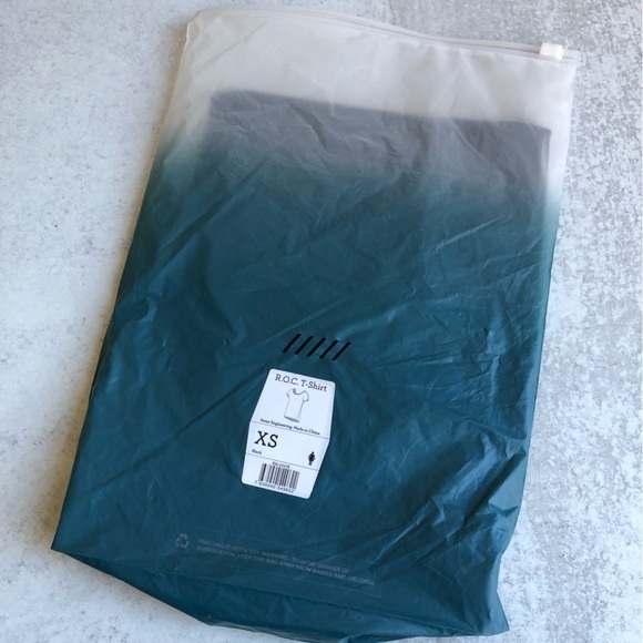 On Running Womens R.O.C. comfort T-shirt Black Size XS - Picture 12 of 13